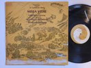FATHER RICHARD HO LUNG Missa Vitae - Jamaica Psych Funk Breaks Xian LP HEAR
