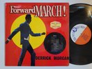 DERRICK MORGAN Forward March TROJAN  UK Ska LP HEAR