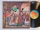 RICO Man from Wareika ISLAND UK Press + Rockers Inst Roots Reggae LP HEAR