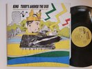 KING TUBBY Answer The Dub ROOTS TRADITION Limonious + Dub Roots Reggae LP