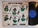 MIGHTY DIAMONDS Stand Up to Your Judgement CHANNEL ONE Rockers Roots Reggae LP