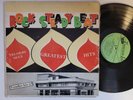 VA Rock Steady Beat TREASURE ISLE First Press + Soul Cover + Rocksteady LP HEAR