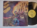 LONE RANGER M16 J&L Cuss Cuss + Hard   Deejay Roots Reggae LP HEAR
