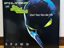 SPAWN THE ALBUM 12inch Single LP Record FILTER and THE CRYSTAL METHOD NEW