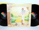 ELTON JOHN - Goodbye Yellow Brick Road 2-LP, MCA2-10003, Clean VG+ Vinyl