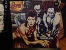 DAVID BOWIE - DIAMOND DOGS / NEU Versiegelt