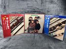 The Beatles - Music is from me to you | Japan Pressung 4 LP Vinyl Promo Box