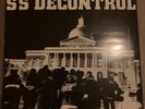 SS Decontrol Kids Will Have Their Say Lp FREE NA SHIPPING HC KBD