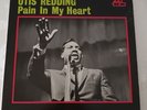 OTIS REDDING PAIN IN MY HEART (1st ALBUM) ULTRA-RARE ORIG '64 ATCO MONO LP
