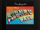 NEW Greetings From Asbury Park BRUCE SPRINGSTEEN OneStep UltraDisc BOX MFSL MoFi