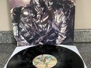 VINYL LP THE JAM SETTING SONS EMBOSSED SLEEVE UK 1ST PRESS POLD 5028 EX/EX