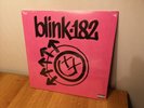 Blink-182 - One More Time - limited colored LP in Opaque White Vinyl