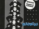 Madness WORK REST & PLAY Australian 1980 STIFF/FESTIVAL Records RARE 7
