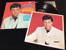 ELVIS PRESLEY LP LPM-3702 SPINOUT IN SHRINK HYPE STICKER BONUS PHOTO HIGH GRADE