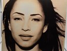 The Best of Sade 180 gram both media and jacket are VG+ Rare UK pressing