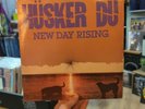 New Day Rising by Hüsker Dü (Record, 1985)