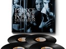 Prince & New Power G - DIAMONDS AND PEARLS (deluxe 4LP) [New Vinyl LP] O