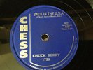 rock and roll 78 rpm records