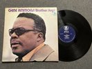 GENE AMMONS - Brother Jug    PRESTIGE 7792 Vinyl Record LP