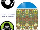 King Gizzard & The Lizard Wizard - Butterfly 3000 LP Vinyl Record 