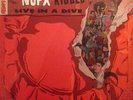 NOFX - Ribbed Live In A Dive LP RANCID PENNYWISE LAG WAGON BAD RELIGION