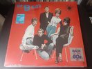 The B-52's Wild Planet Red Vinyl Limited Edition Back To The 80's  Sealed