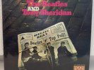 The Beatles And Tony Sheridan - In The Beginning,  1968 Polydor ST33 Vinyl, Used