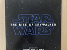 Star Wars The Rise Of Skywalker Soundtrack Target Exclusive 2LP Blue Vinyl VG+