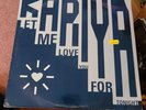 Kariya- Let Me Love You For Tonight - 12