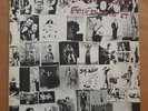 VINYL THE ROLLING STONES Exile On Main Street COC69100 Inners UK 2 x LP 1972