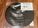 VINILE VASCO ROSSI PICTURE DISC SE TI POTESSI DIRE 45 GIRI BLASCO FAN CLUB NUM.