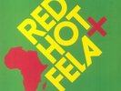 KUTI, Fela/VARIOUS - Red Hot & Fela (10th Anniversary Edtion) - Vinyl (LP)