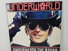 UNDERWORLD - Underneath The Radar (Vinyl LP) VG+