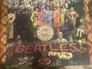 Sgt Peppers Lonely Hearts Club Band - The Beatles 1967 Mono