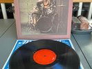 BUDDY MILES Them Changes MERCURY LP OG textured gatefold EX GOOF LABEL