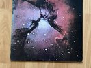 King Crimson Islands UK Island A-1U B-1U