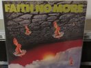 FAITH NO MORE The Real Thing 2 LP SET RARE 2015 RHINO RECORDS NEAR MINT VINYL