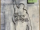 Rage Against The Machine/Battle Of Los Angels 69630 Used LP