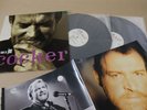 THE BEST OF JOE COCKER 1992 KOREA 2 LP w/INSERT CAPITOL EKPL-0278-279