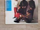THE VAGRANTS ◆ The Great Lost Album LP ◆ Arista Records 1987