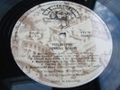 Derroll Adams FEELIN FINE Wizz Jones 1972 UK LP 1st Village Thing VTS 17 W/Inner