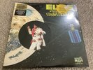 SEALED Elvis Presley Double LP - ALOHA FROM HAWAII RCA VPSX-6089