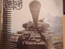 MARDUK ** PANZER DIVISION LP ** ORIGINAL PRESSUNG RARE