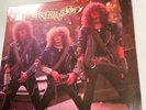 Destruction / Sentence of Death Original 1984 Steamhammer Blue/White labels EX
