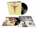 Nirvana - In Utero (30th Anniversary) LP NEW W/ 10