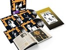 Black Sabbath Vol 4  Super Deluxe  5LP Vinyl Box Set Brand New And Still Sealed
