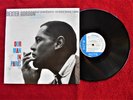 DEXTER GORDON  OUR MAN IN PARIS   BLUE NOTE JAZZ LP    LATER REISSUE