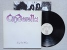 LP 33T CINDERELLA 