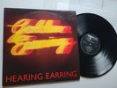 GOLDEN EARRING - Hearing Earring 1971-72 DUTCH POP HARD ROCK (Lp) UK Track