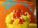 Chuck Berry 'Berry Is On Top LP 1435 Black label' original vinyl